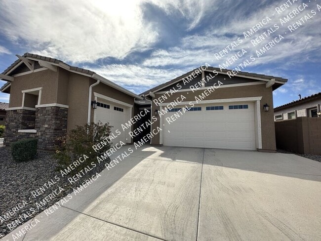 property at 2579 E Ibis St