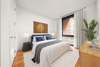 123 Melrose St in Brooklyn, NY - Building Photo - Building Photo