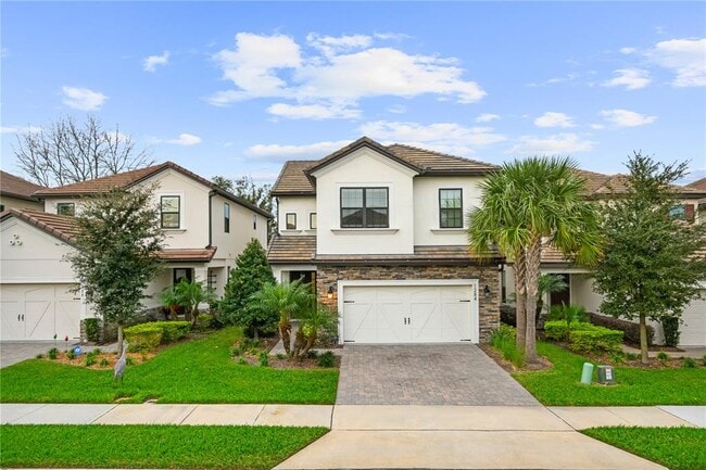 property at 1284 Verdant Glade Pl