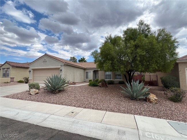 2609 Arimo Dr in Henderson, NV - Foto de edificio - Building Photo