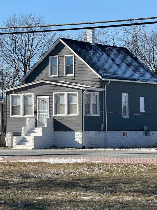 212 Williams St in Thornton, IL - Building Photo