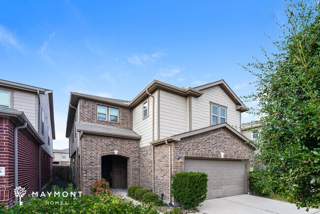 16334 Oakside Hollow Ln in Houston, TX - Building Photo - Building Photo