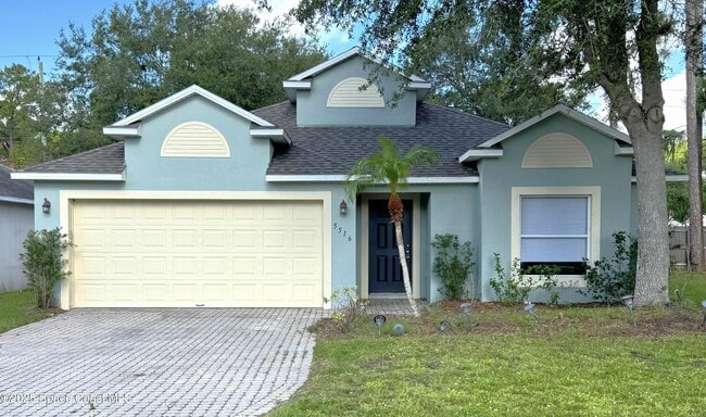 property at 5516 Andrea St
