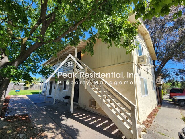 property at 6042 Marysville Blvd