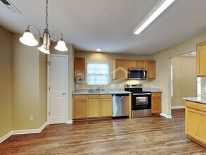 3741 Horseshoe Farm St in Raleigh, NC - Building Photo - Building Photo