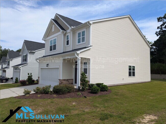 4020 Whitney Peak Dr in Raleigh, NC - Building Photo - Building Photo