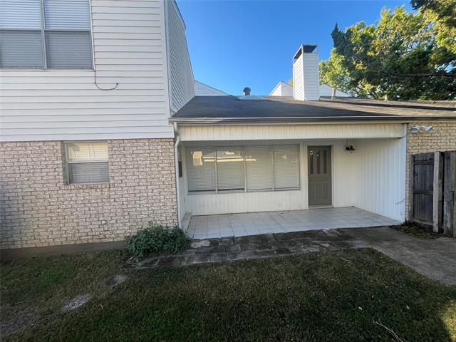 415 Towne House Ln in Richardson, TX - Foto de edificio