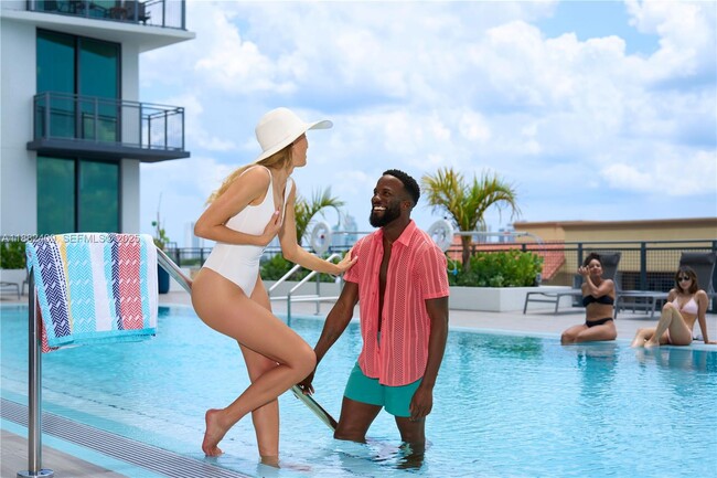 property at 1809 Jackson St