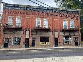 609 Main St, Unit 607 A in Bentleyville, PA - Building Photo