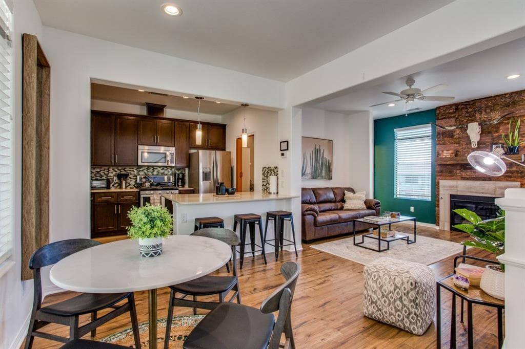 124 Cumberland Rd in Austin, TX - Building Photo