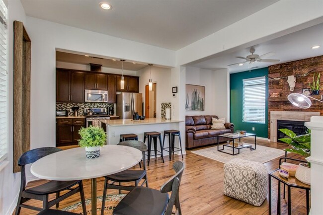 property at 124 Cumberland Rd
