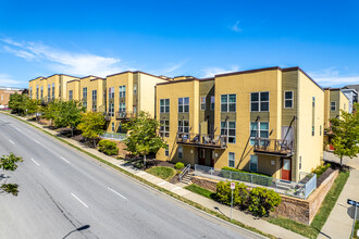 Madison Condominiums in Kansas City, MO - Building Photo - Building Photo