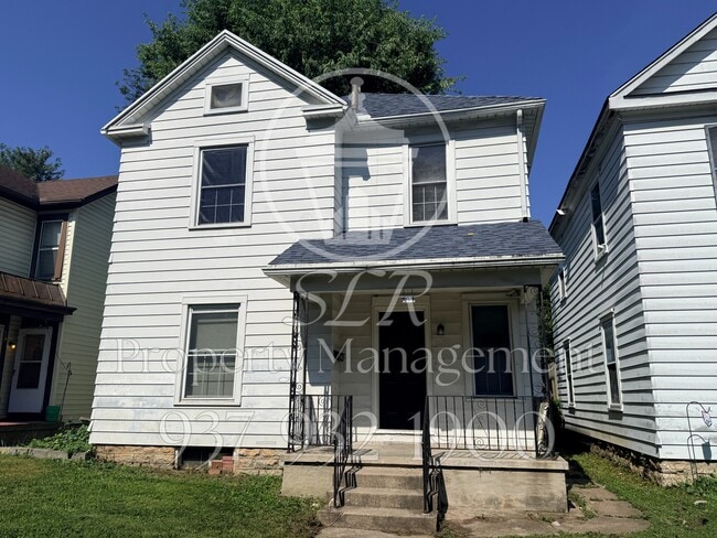property at 617 St Paul Ave