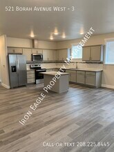 521 Borah Ave W in Twin Falls, ID - Building Photo - Building Photo