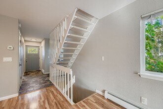 1608 Secrest St in Golden, CO - Building Photo - Building Photo