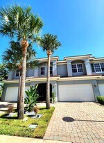 2247 SW Cape Cod Dr in Port St. Lucie, FL - Building Photo