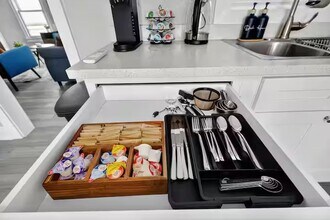 1401 Collier St in Houston, TX - Building Photo - Building Photo