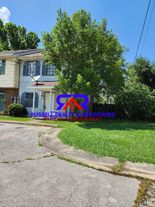 780 Mary Vann Ln in Birmingham, AL - Building Photo