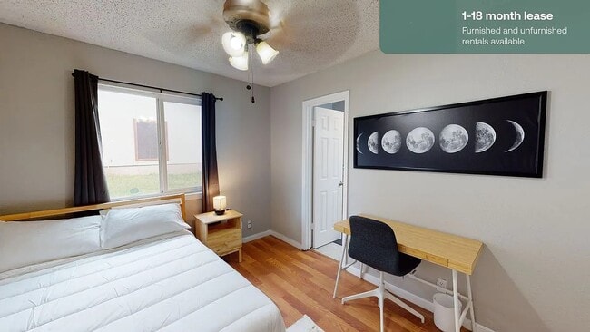 2311 Galway St, Unit Galway in Austin, TX - Foto de edificio - Building Photo