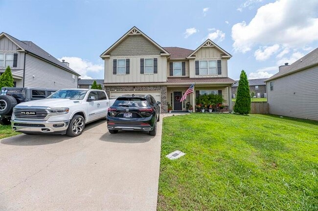 property at 2183 Bandera Dr