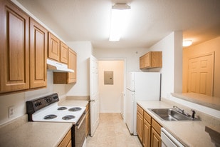 Crossings at Summerland