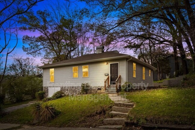 property at 4212 50th Ave N