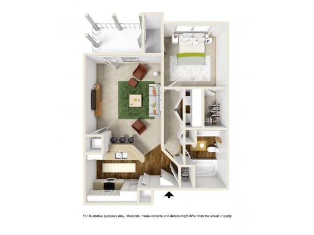 Summer Park Apartments Buford Ga Apartments