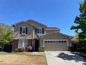 2971 Carlingford Ln in Vallejo, CA - Building Photo - Building Photo
