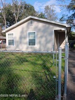 2113 Morehouse Rd in Jacksonville, FL - Building Photo