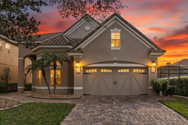 property at 6976 Lucca St