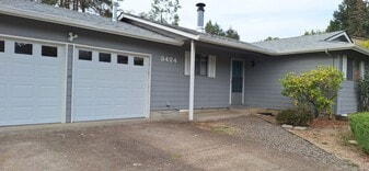 3424 NW Satinwood St in Corvallis, OR - Building Photo