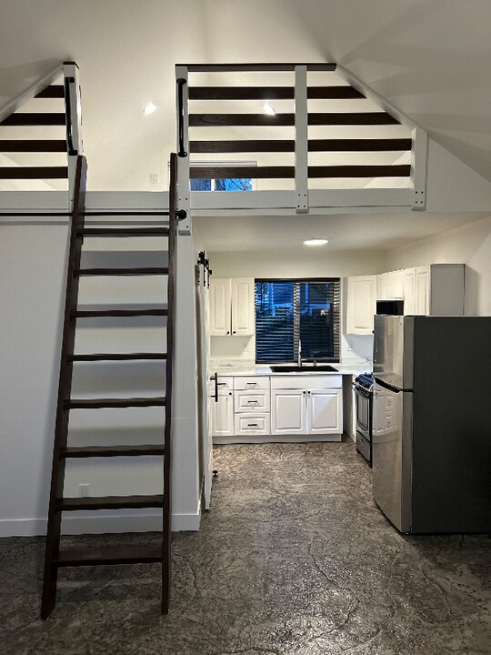 609 Pearl St in Snohomish, WA - Building Photo