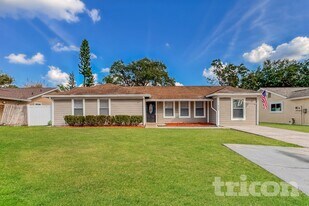 8405 Caledesi Island Dr in Tampa, FL - Building Photo