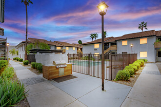 Terrasol in Phoenix, AZ - Building Photo - Building Photo