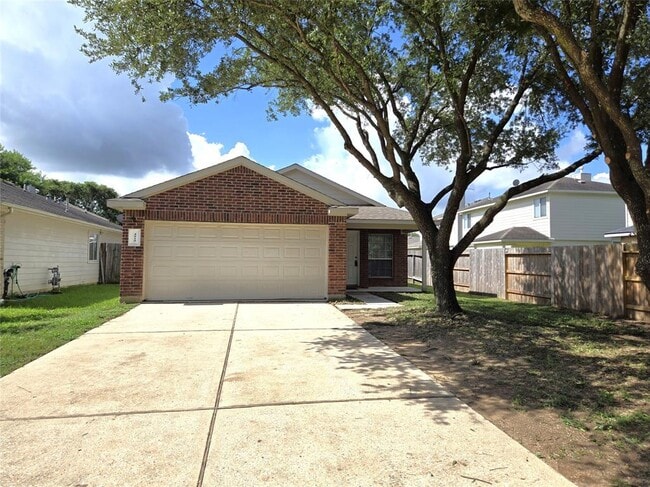 4919 Siros Isle Ct in Spring, TX - Building Photo - Building Photo