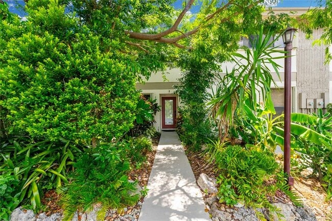 property at 3020 S Oakland Forest Dr