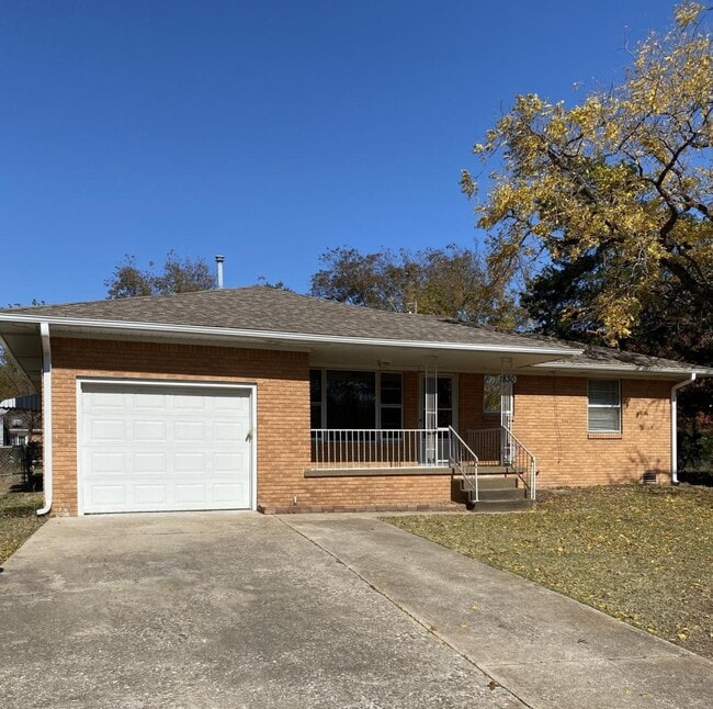 property at 1830 E 18th St