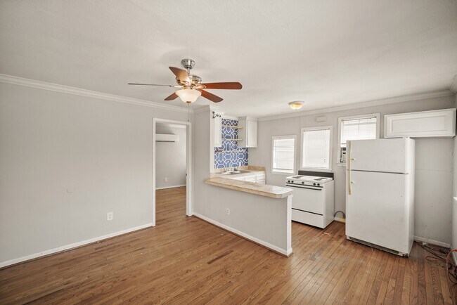3409 Mandell St in Houston, TX - Building Photo - Building Photo
