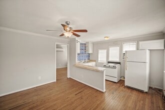 3409 Mandell St in Houston, TX - Building Photo - Building Photo