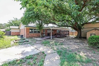 3304 Janet Dr in Amarillo, TX - Building Photo - Building Photo