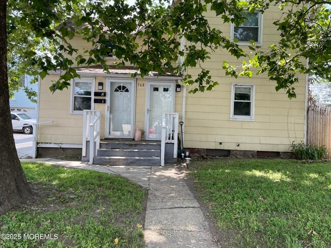 property at 568 Joline Ave