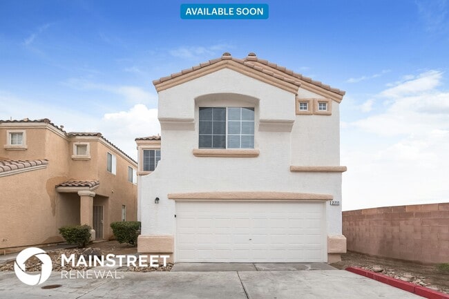 property at 2711 Kindness Ct