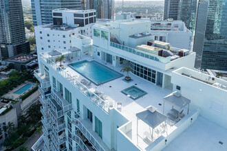 Emerald at Brickell in Miami, FL - Building Photo - Building Photo