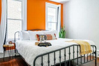 33 Lundy St in Columbus, OH - Building Photo - Building Photo