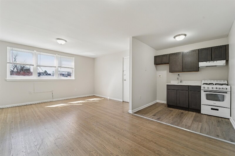6023 N Park Ave in Philadelphia, PA - Building Photo