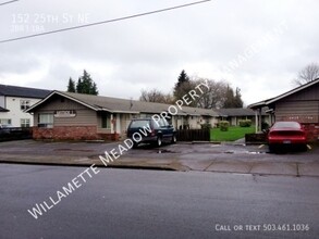 152 25th St NE in Salem, OR - Building Photo - Building Photo