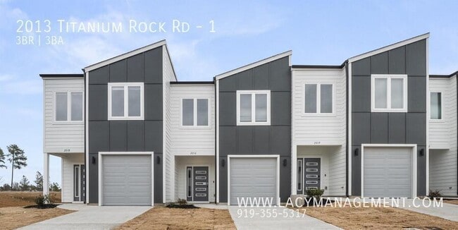 property at 2013 Titanium Rock Rd