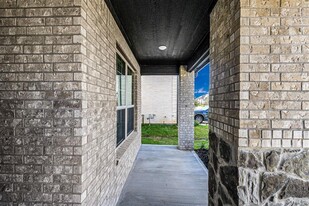 1220 Garden Jade Dr in Katy, TX - Foto de edificio - Building Photo