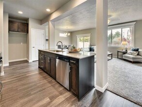 3106 E Ionia Ct in Meridian, ID - Building Photo - Building Photo