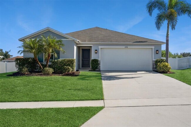 property at 2256 GLADIOLUS Ln